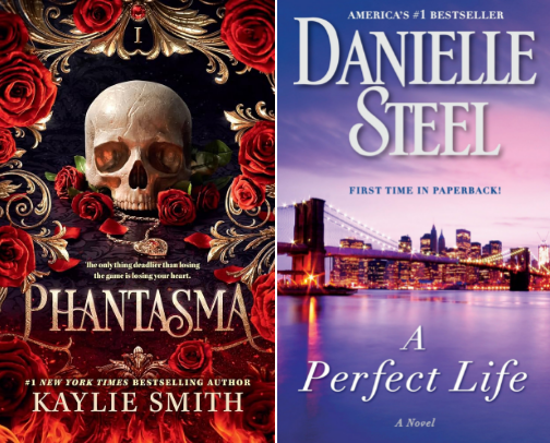Let Me Convince You to Read These 😉 cover photo collage