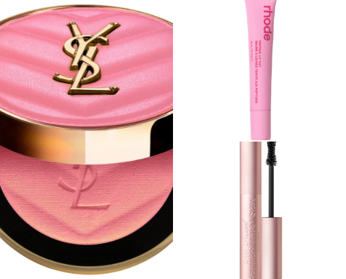 Best Sephora Products cover photo collage