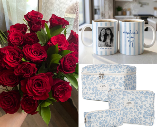 Mother's Day Gifts Every Wife & Mom Will Love cover photo collage