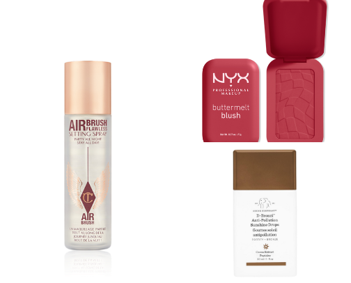 BEST makeup products💄💋- ALL BOUGHT cover photo collage