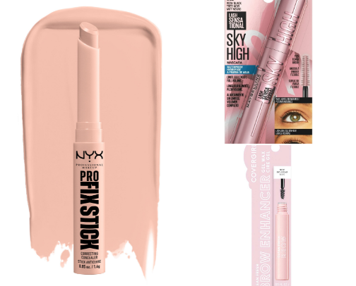 Can't live without these products cover photo collage