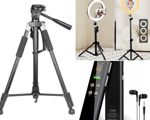 Content Essentials! cover photo collage