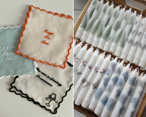 unique gift ideas cover photo collage