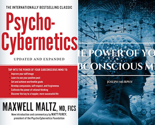 Books that have elevated my life cover photo collage