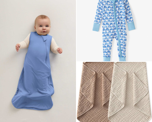 New baby faves cover photo collage