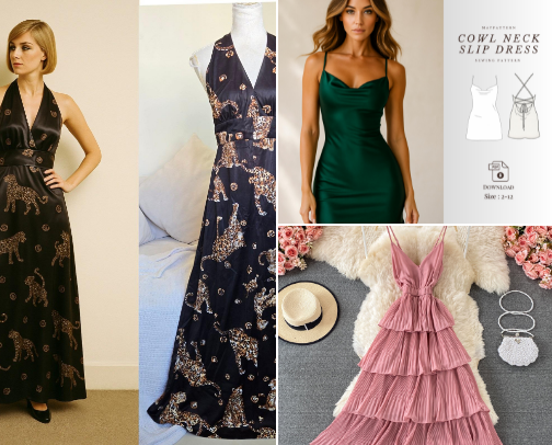 Top 20 Women’s Outfit Styles in 2025 cover photo collage