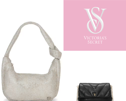 Bags cover photo collage