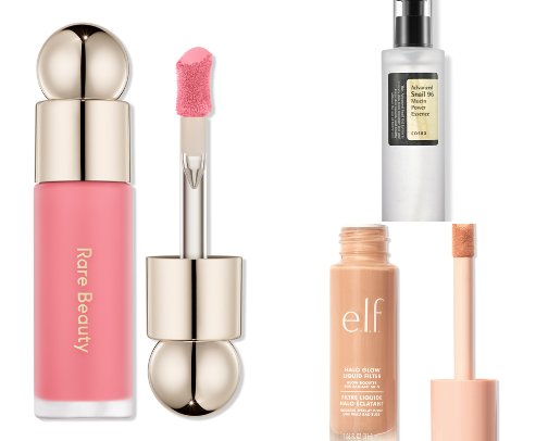 ✨ Viral Ulta Beauty Finds cover photo collage