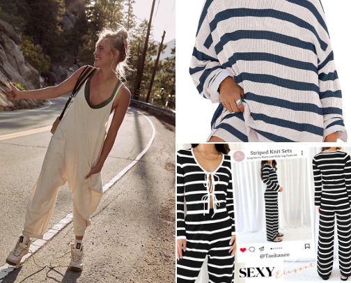 In my closet cover photo collage