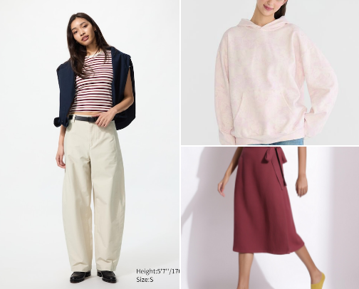✨ Comfortable Everyday Style 👖👚 cover photo collage