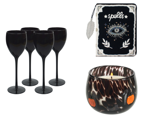 Kohl’s Fall & Halloween Decor Finds 🎃🍂 cover photo collage