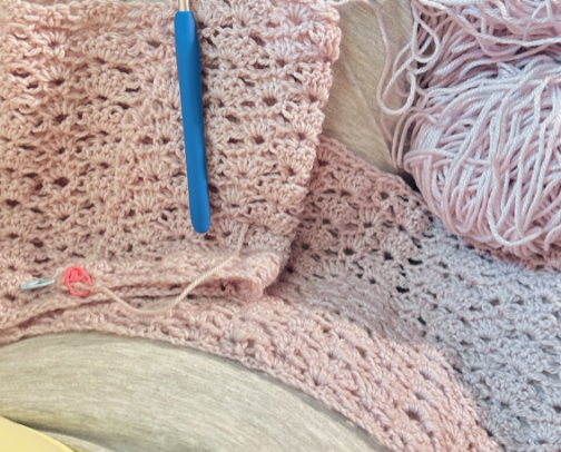 Crochet Starter Pack 🧶 cover photo collage