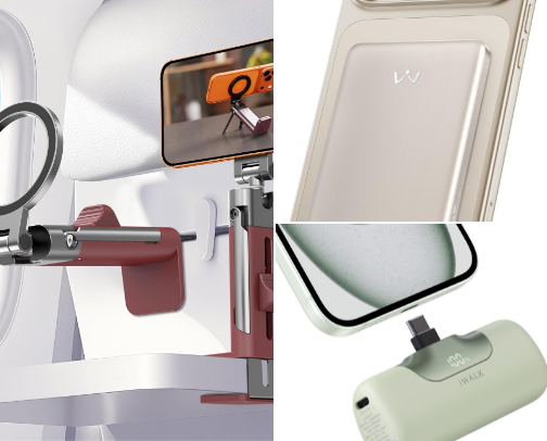 Must-Have Travel Gear for Roadschooling/Worldschooling cover photo collage