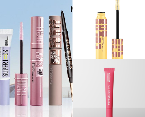 No-Regret Beauty Products I Actually Use cover photo collage