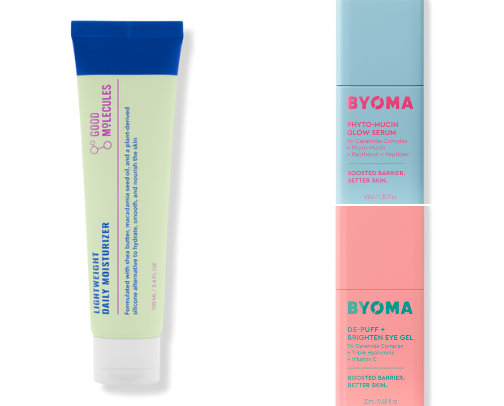 What I can't stop repurchasing from Ulta 🧡 cover photo collage