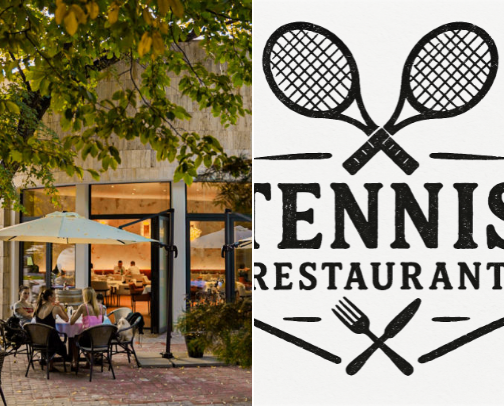 Favourite Restaurants in Bratislava cover photo collage