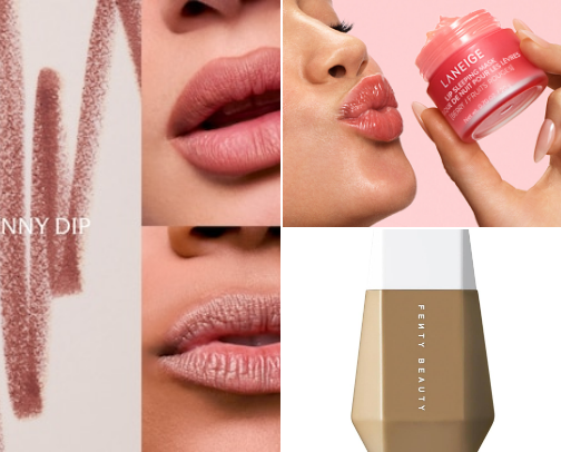 “Must-Have Finds You’ll Love 💖” cover photo collage