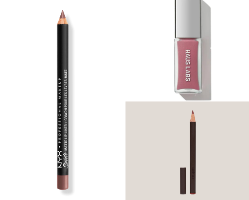 fav lippies💋💄🫦 cover photo collage