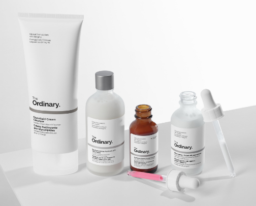 My Affordable Skincare Routine 🫧💅 cover photo collage