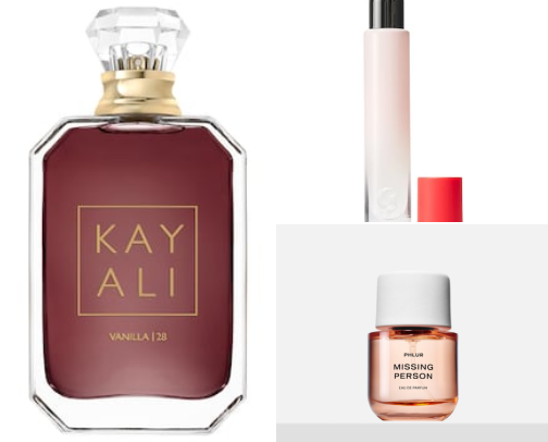 💸 Perfumes I’d Repurchase Immediately cover photo collage