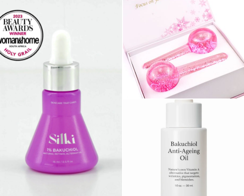 Skin Care✨💕 cover photo collage