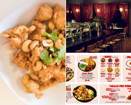 all things utah county ⛰️ cover photo collage