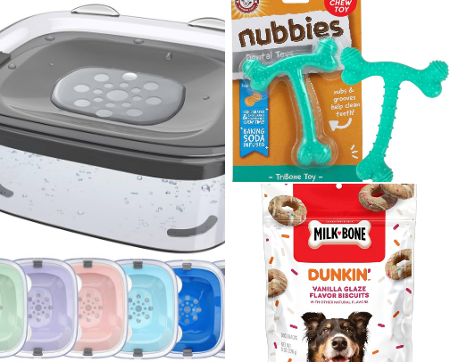 All About Pets cover photo collage