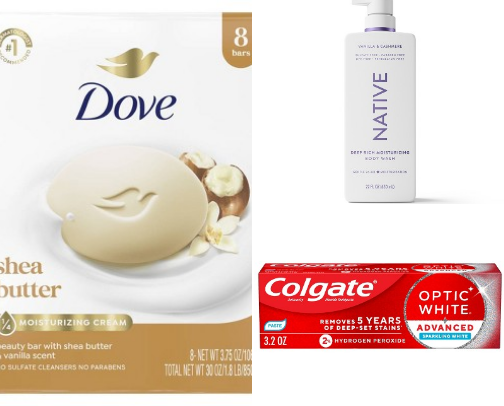 🛍️ 25 Everyday Essentials You’ll Actually Use cover photo collage