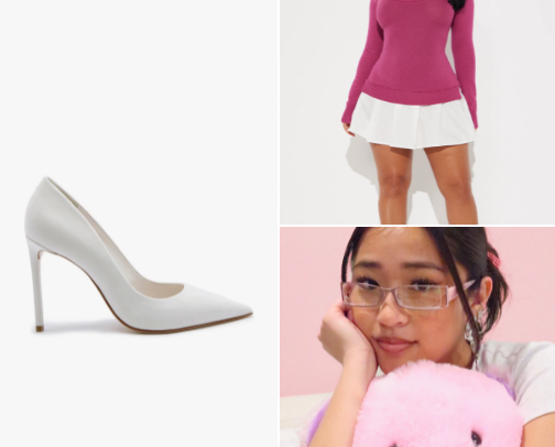 Spring/Summer Dress cover photo collage