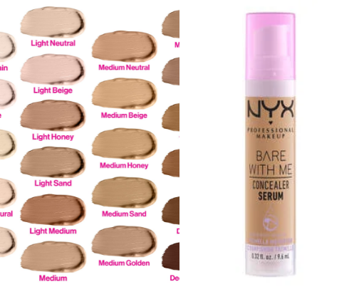 my fav concealers🥰 cover photo collage