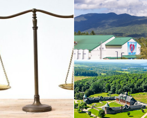 Places to check out if you’re ever in VT cover photo collage
