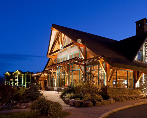 Hotel Recommendations cover photo collage