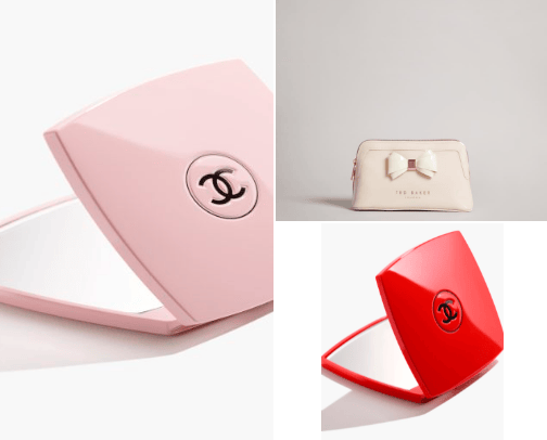 MUST HAVE ACCESSORIES cover photo collage