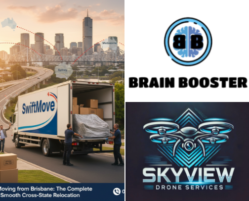 🔥Community Champions: Local Pros You NEED To Discover & Support (Fresh Edition) cover photo collage