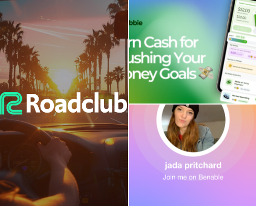 Affiliate Programs Apps cover photo collage