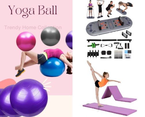 Better body health cover photo collage