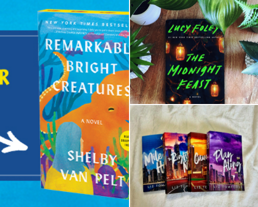 Books you should definitely add to your TBR ✨🍂 cover photo collage