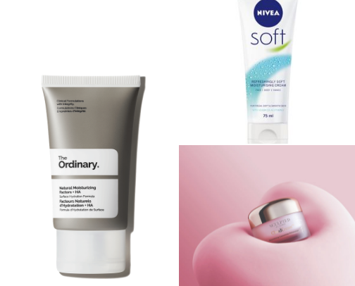 Best skincare of 2025🌸🛁 cover photo collage
