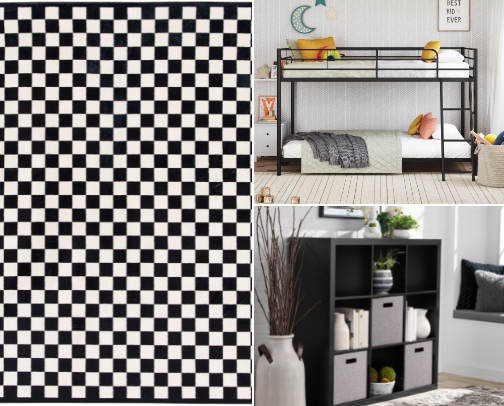 Boys Room Decor & More cover photo collage