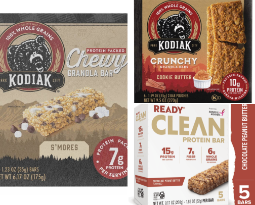 Fitness Goals with a Sweet Tooth 🏋🏻‍♀️🍪 cover photo collage