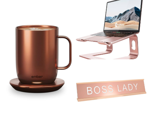 Work From Home Essentials for Remote Workers cover photo collage