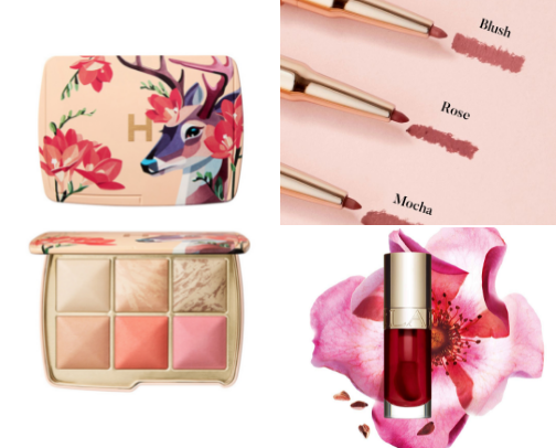 Makeup I’m spending my student loan on cover photo collage