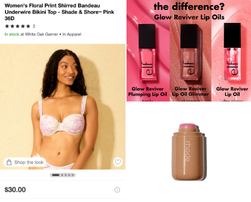 New Year New Things cover photo collage