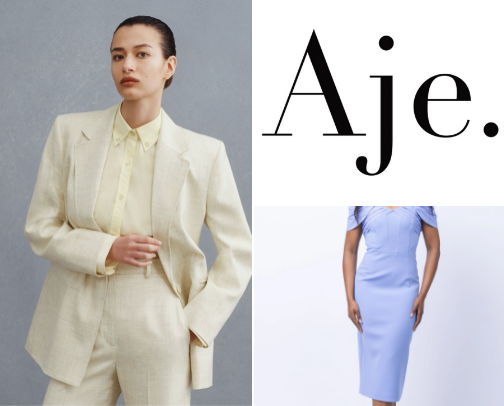 Favourite Australian Designers For my Stanford GSB Mates cover photo collage