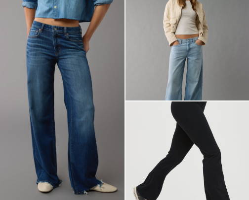 Tall girl finds cover photo collage