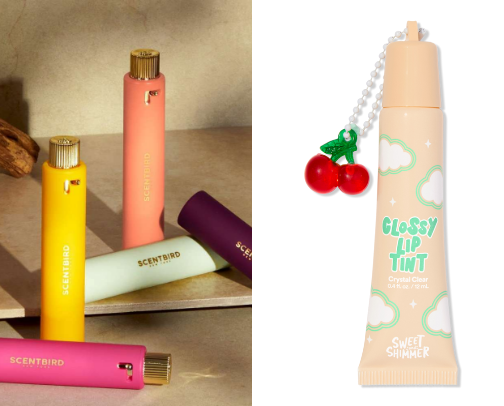 Stay Ready So You Don’t Have to Get Ready 👜✨ cover photo collage