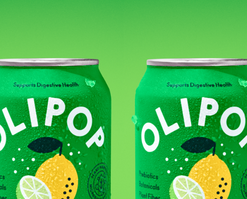 Drinks I'm Lowkey Addicted To cover photo collage