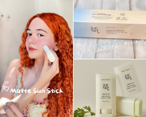 ✨ K-Beauty Care Essentials cover photo collage