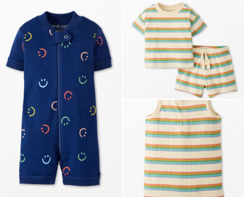 Playtime, adventures, and everyday fun cover photo collage