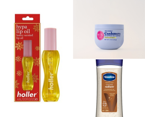 Target must haves and faves for the winter! cover photo collage